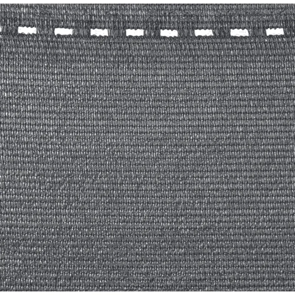 Nortene Recynet Plus árnyékoló és belátásgátló háló szürke 90% 1,5x10m