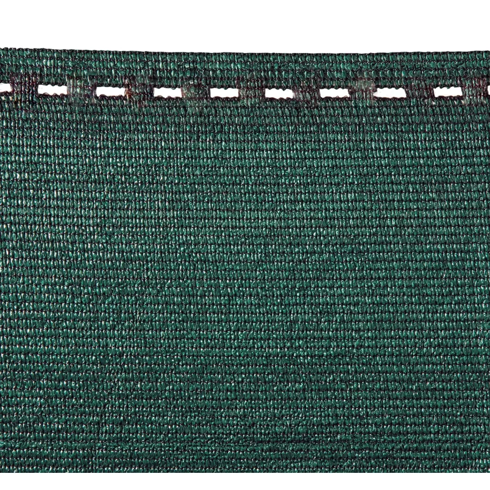 Nortene Recynet Plus árnyékoló és belátásgátló háló zöld 90% 2x10m