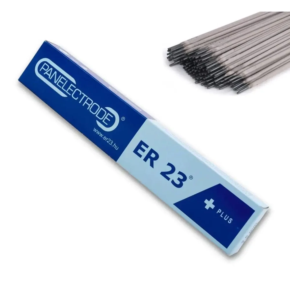 Panelectrode ER23 rutilos hegesztőelektróda 3.2 x 350mm (1kg)