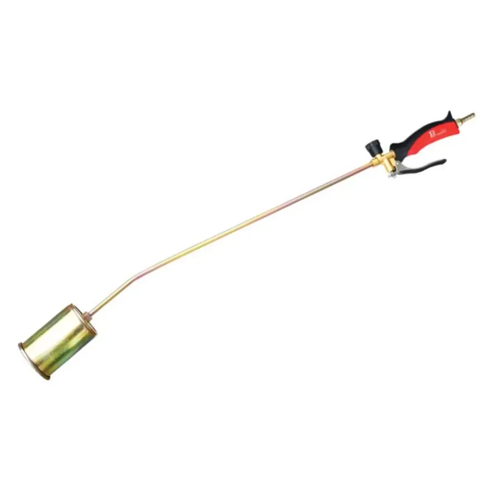 Project-03 állítható gázperzselő markolattal 100cm