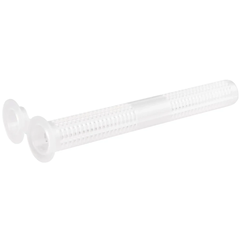 Rawlplug műanyag szitahüvely 16x85mm