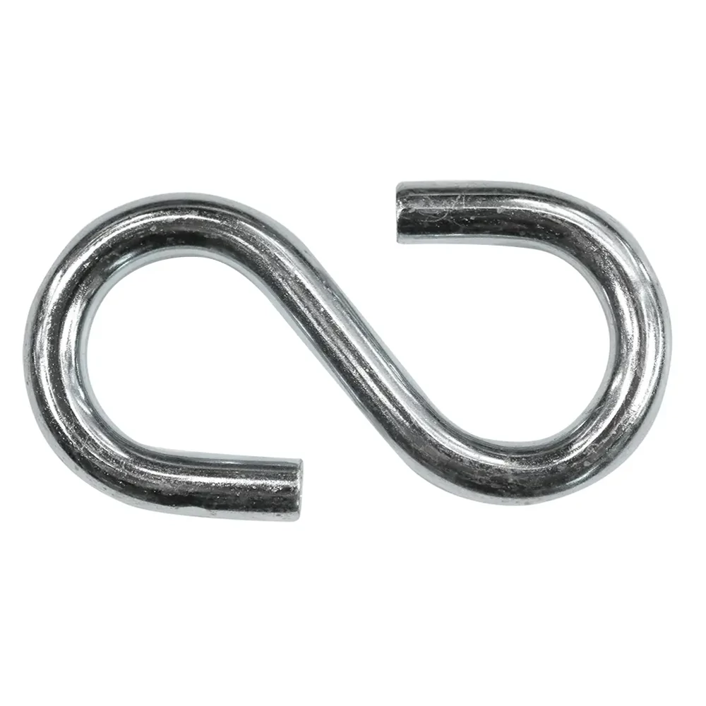 S kampó 35mm (4 db)