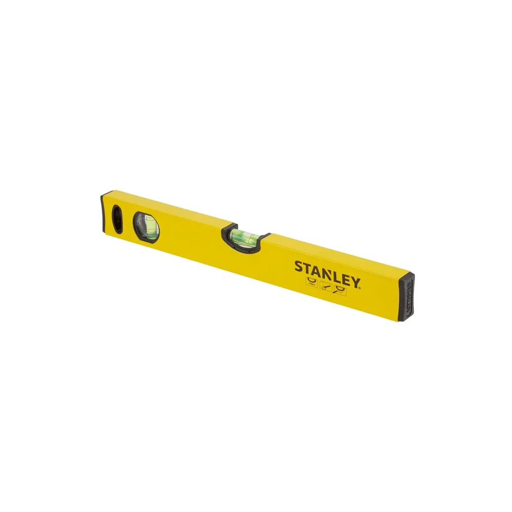 STANLEY Classic vízmérték 40cm