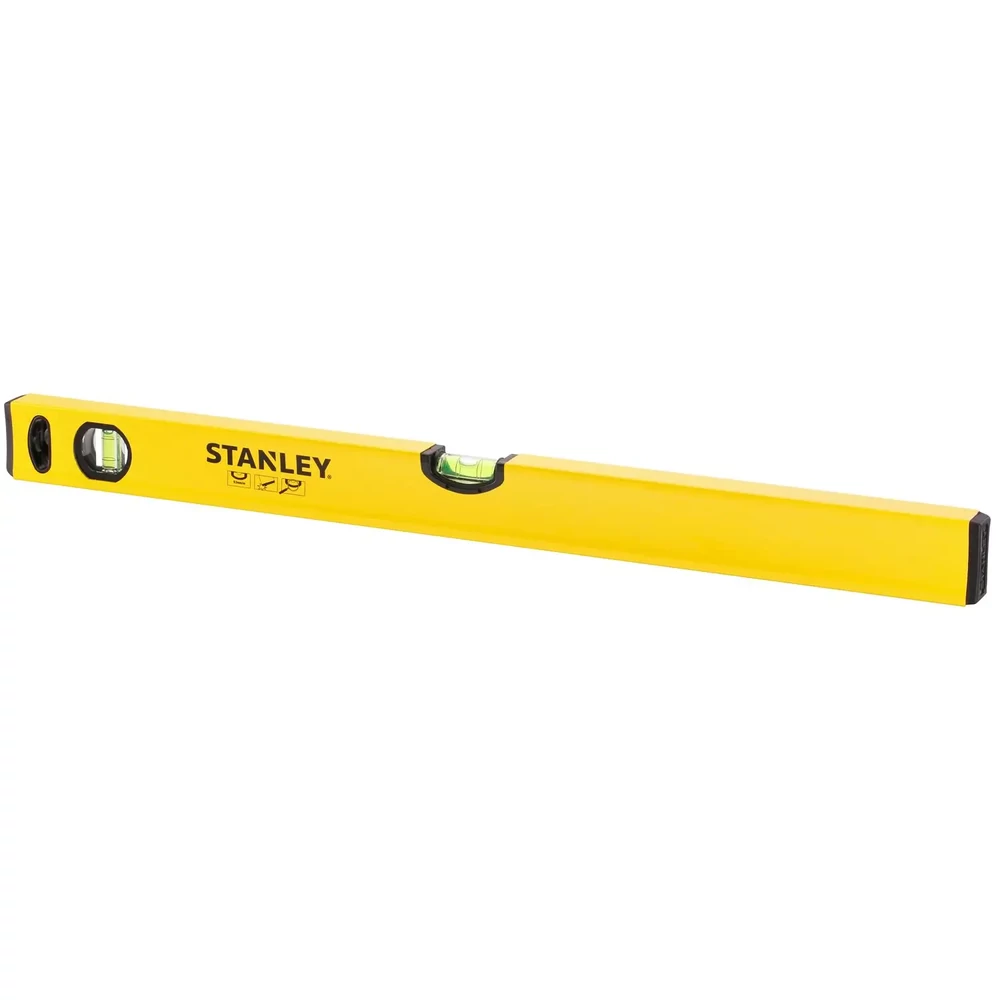 STANLEY Classic vízmérték 60cm