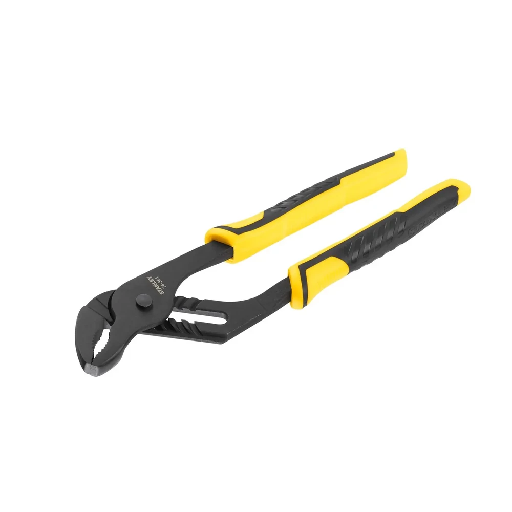 STANLEY dynagrip vízpumpa fogó 250mm