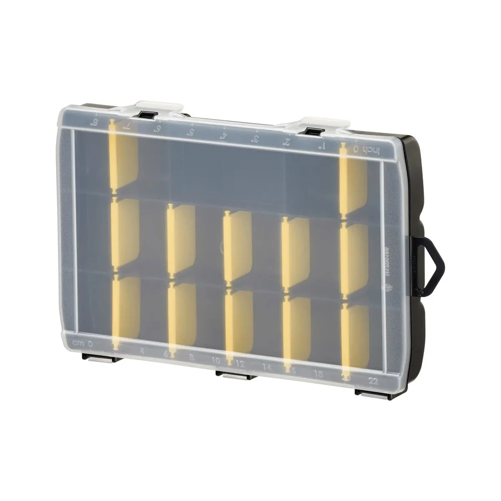 STANLEY essential műanyag szortimenter 27x19x4,6cm