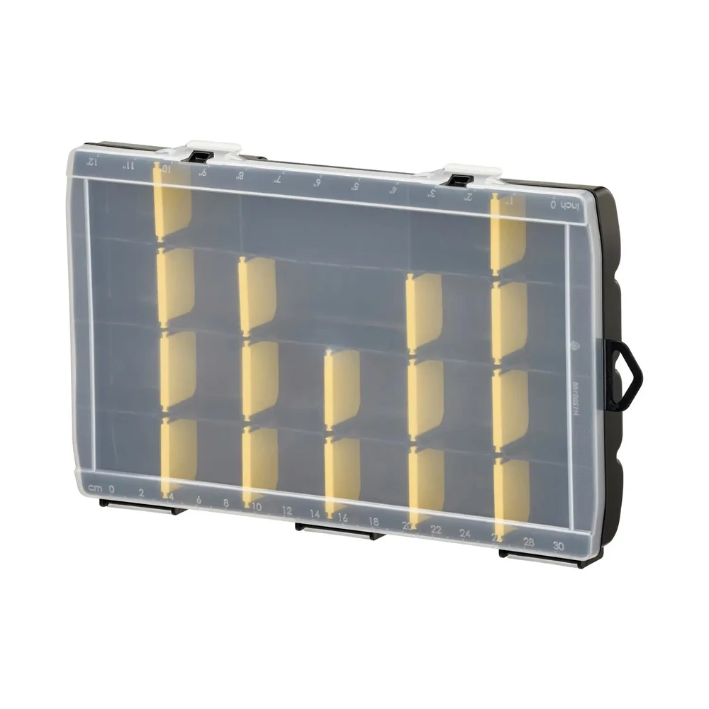 STANLEY essential műanyag szortimenter 35x23x4,8cm