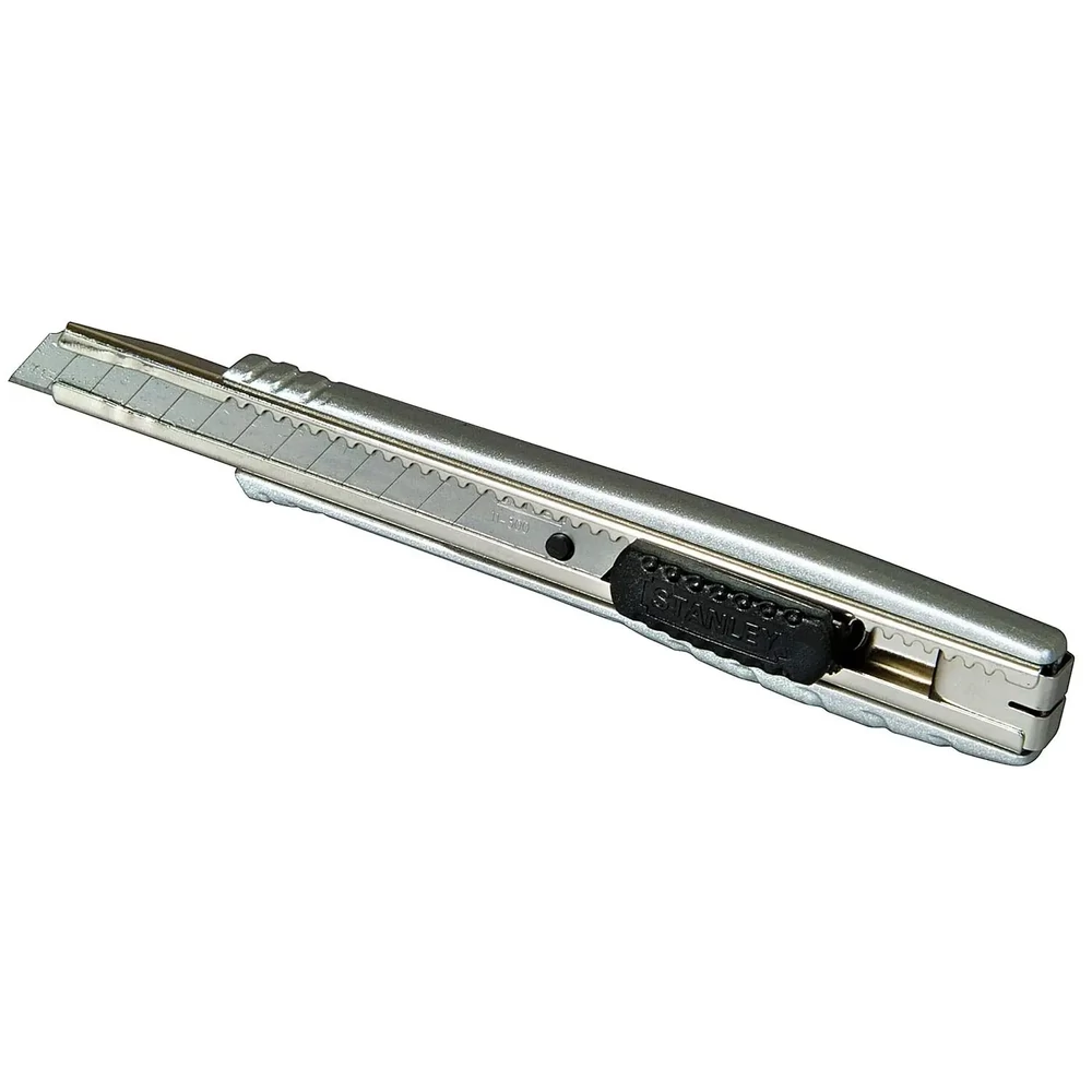 STANLEY FATMAX fémházas törhető pengés kés 9mm