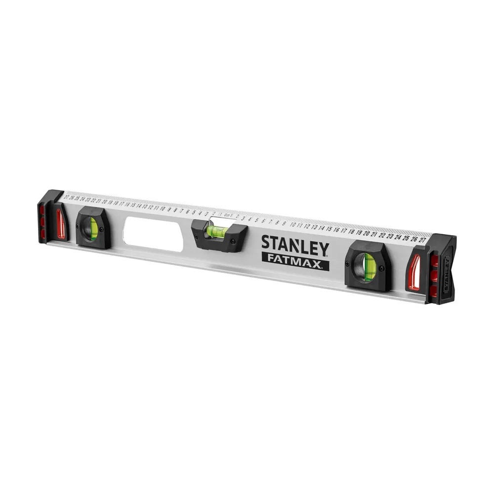 STANLEY FATMAX I-BEAM mágneses vízmérték 60cm