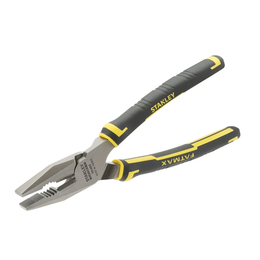 STANLEY FATMAX kombinált fogó 200mm