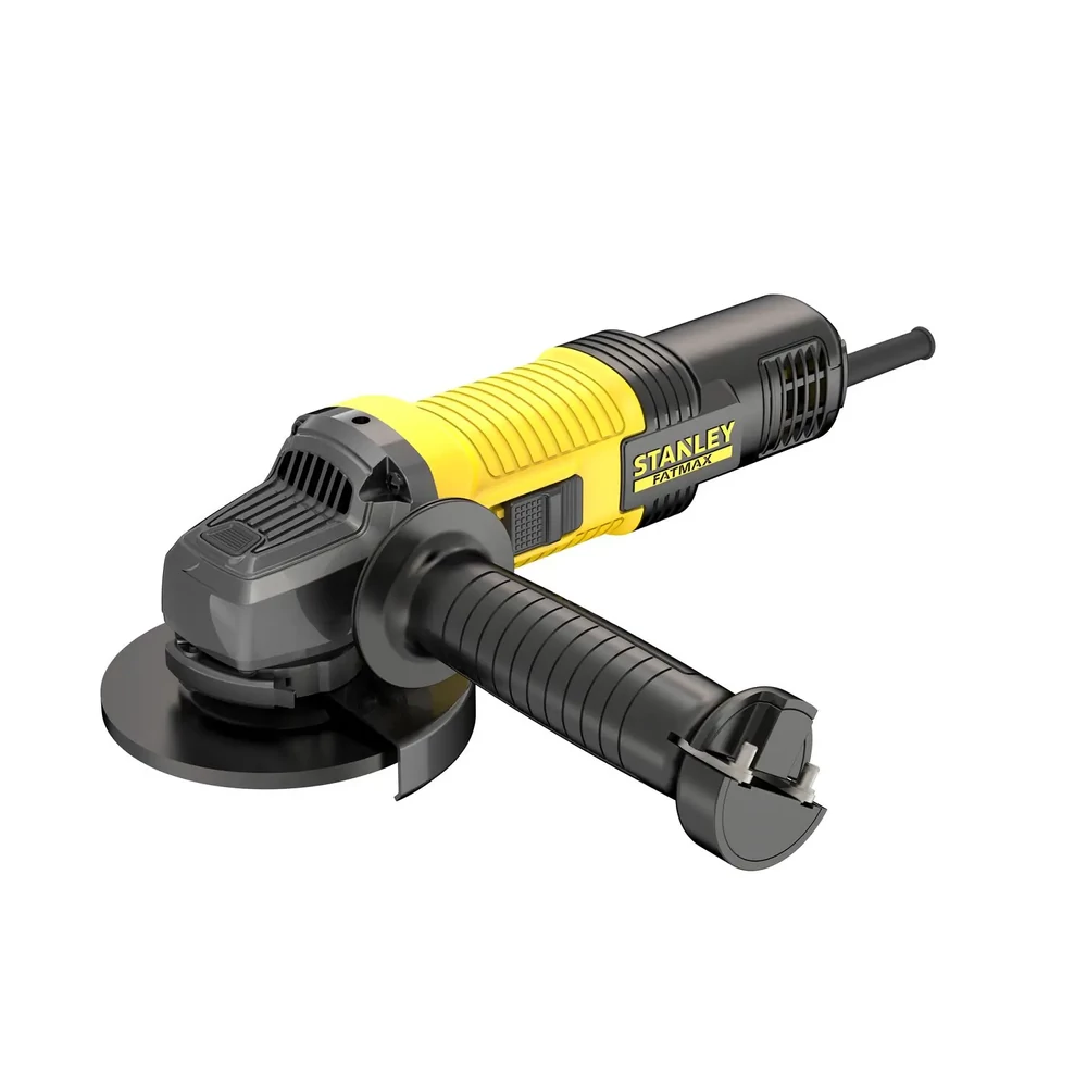 STANLEY FATMAX sarokcsiszoló 850W 125mm