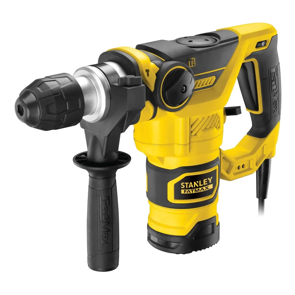 STANLEY FATMAX SDS+ Plus fúrókalapács 1250W