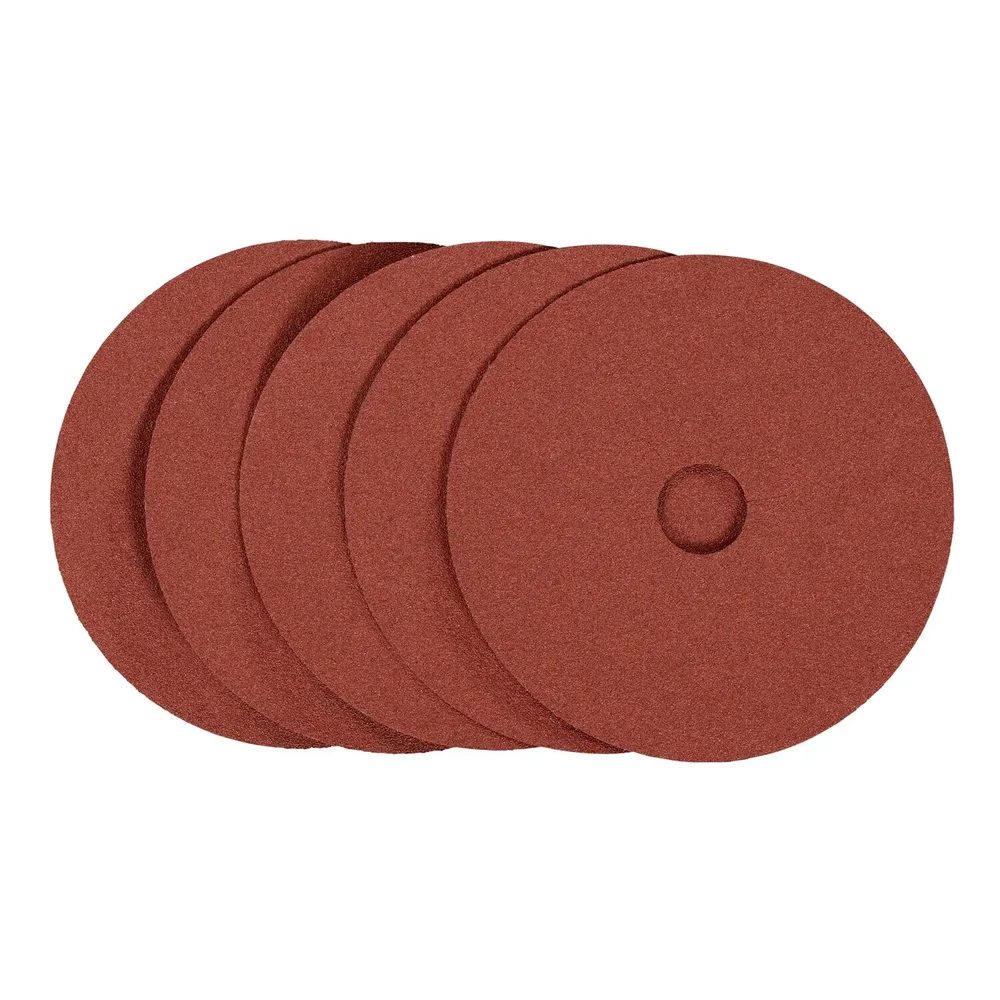 STANLEY fibertárcsa 125mm P100 (5db)