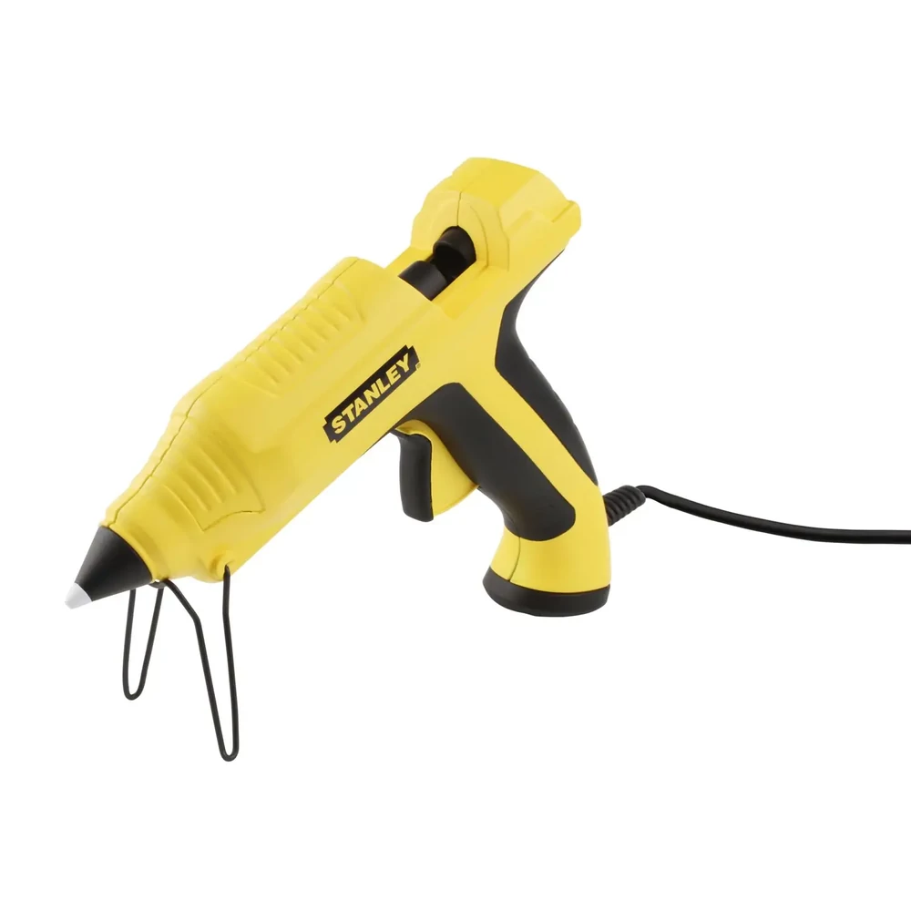 STANLEY GR 50 ragasztópisztoly (11,3mm) 95W