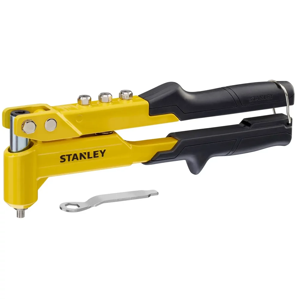 STANLEY MR 100 popszegecshúzó
