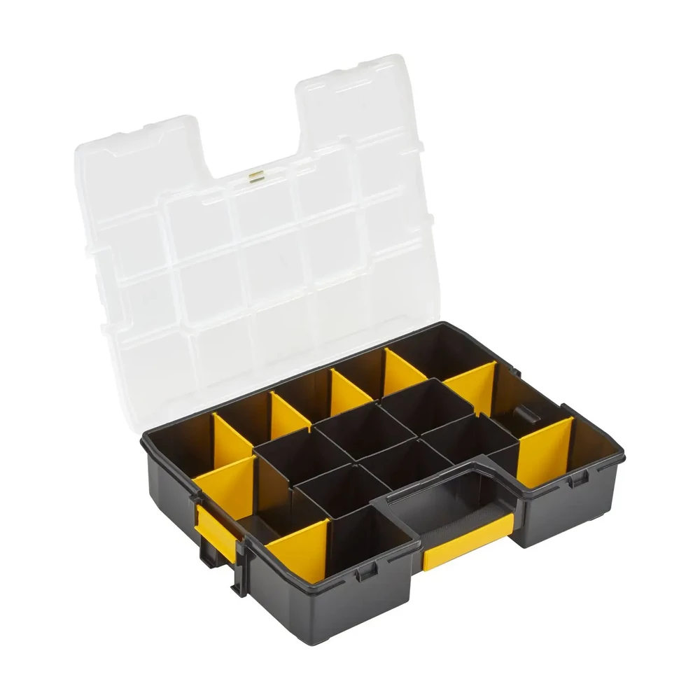 STANLEY sort master szortimenter 43x33x9cm