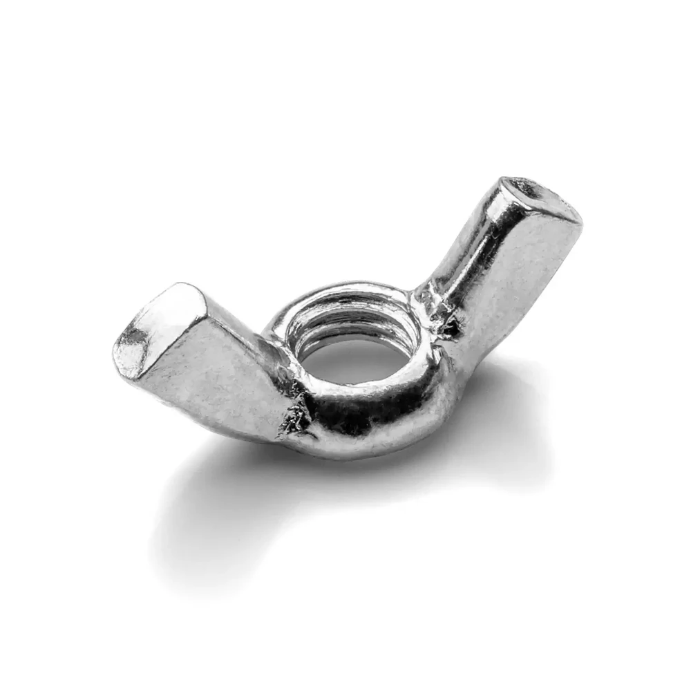 Szárnyas anya M8 (8 db)