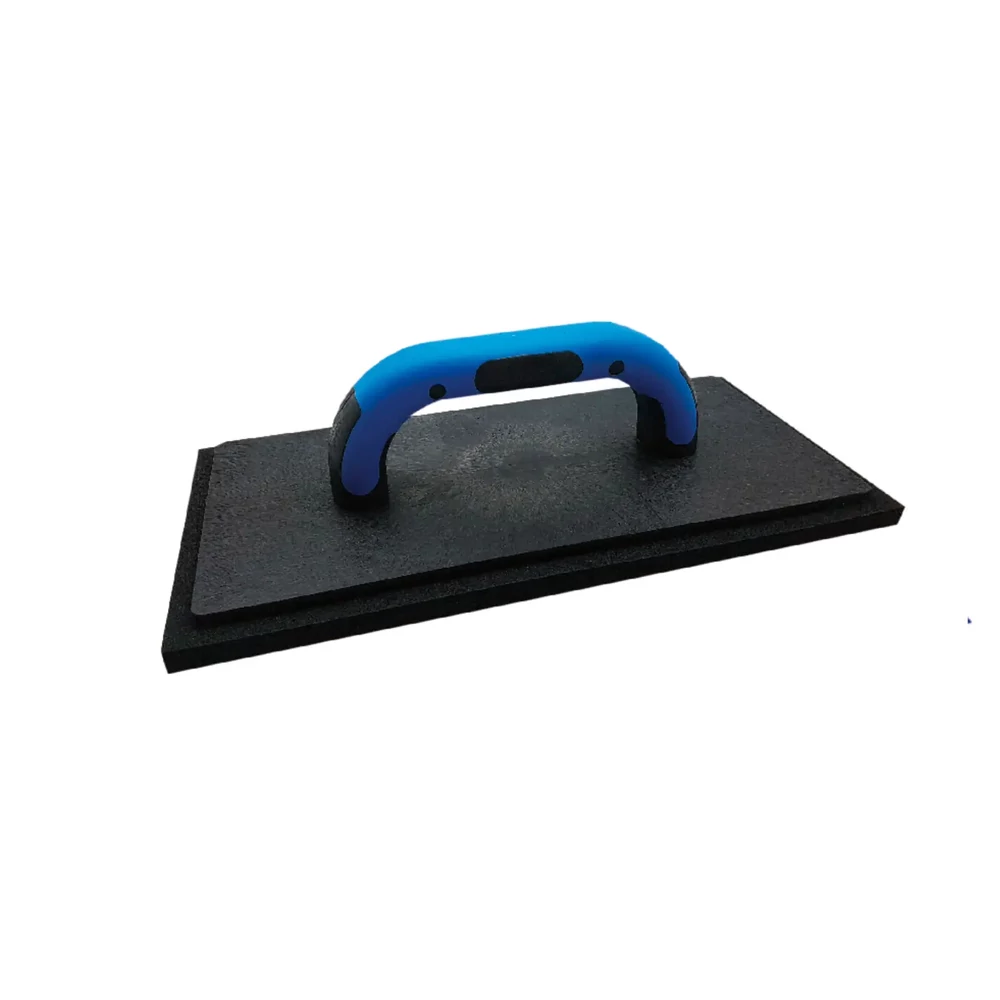 Tool Jó szivacsgumis simító 1cm 280x140mm