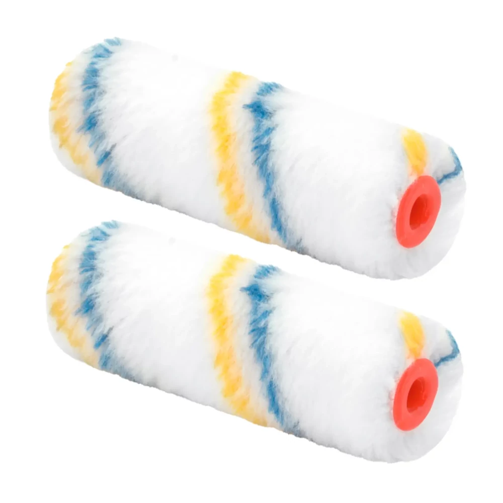 ToolJó Tolex poliakril mini festőhenger 6/15x12mm 11cm (2db)