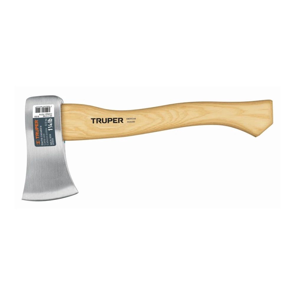 Truper balta fa nyéllel 35cm 600g