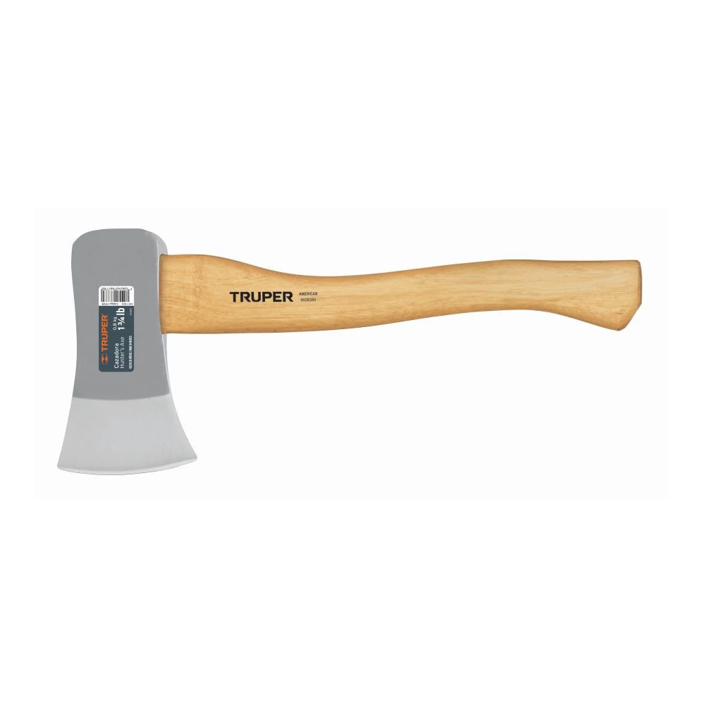 Truper balta fa nyéllel 39cm 800g