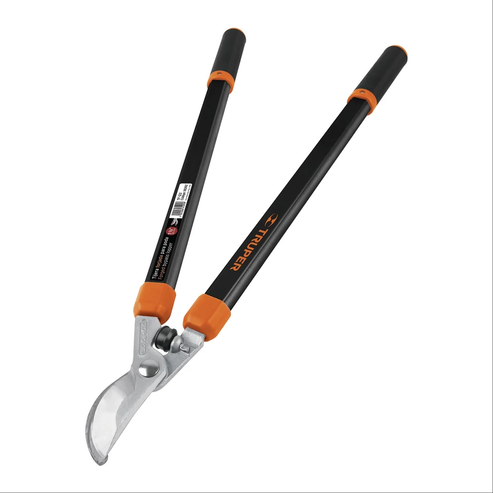 Truper TF-122 kovácsolt mellévágó ágvágó olló 70cm