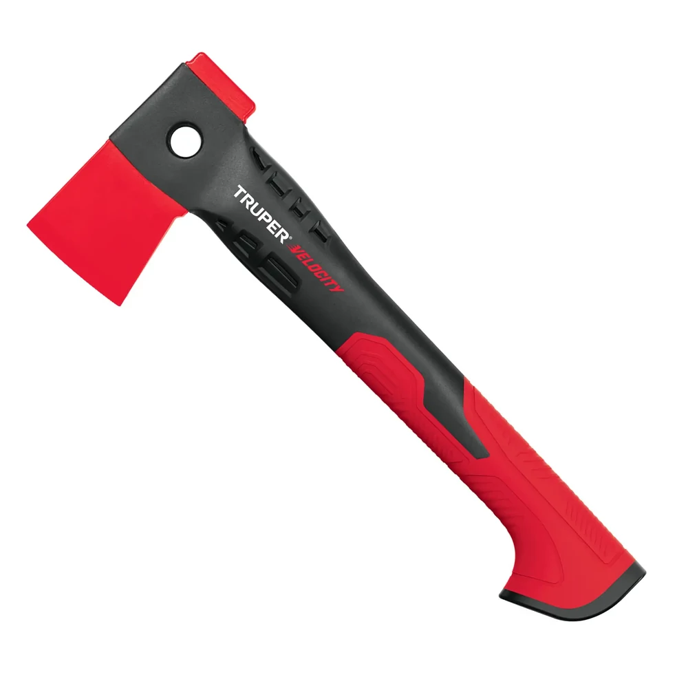 Truper Velocity HVE-1 balta üvegszálas nyéllel 35cm 450g