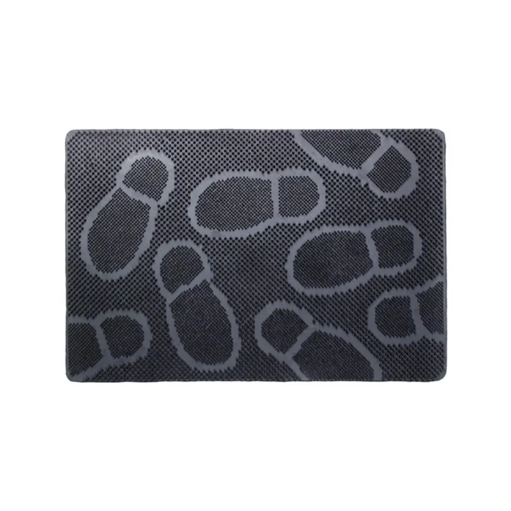 Tüskés gumi kültéri lábtörlő 40x60cm