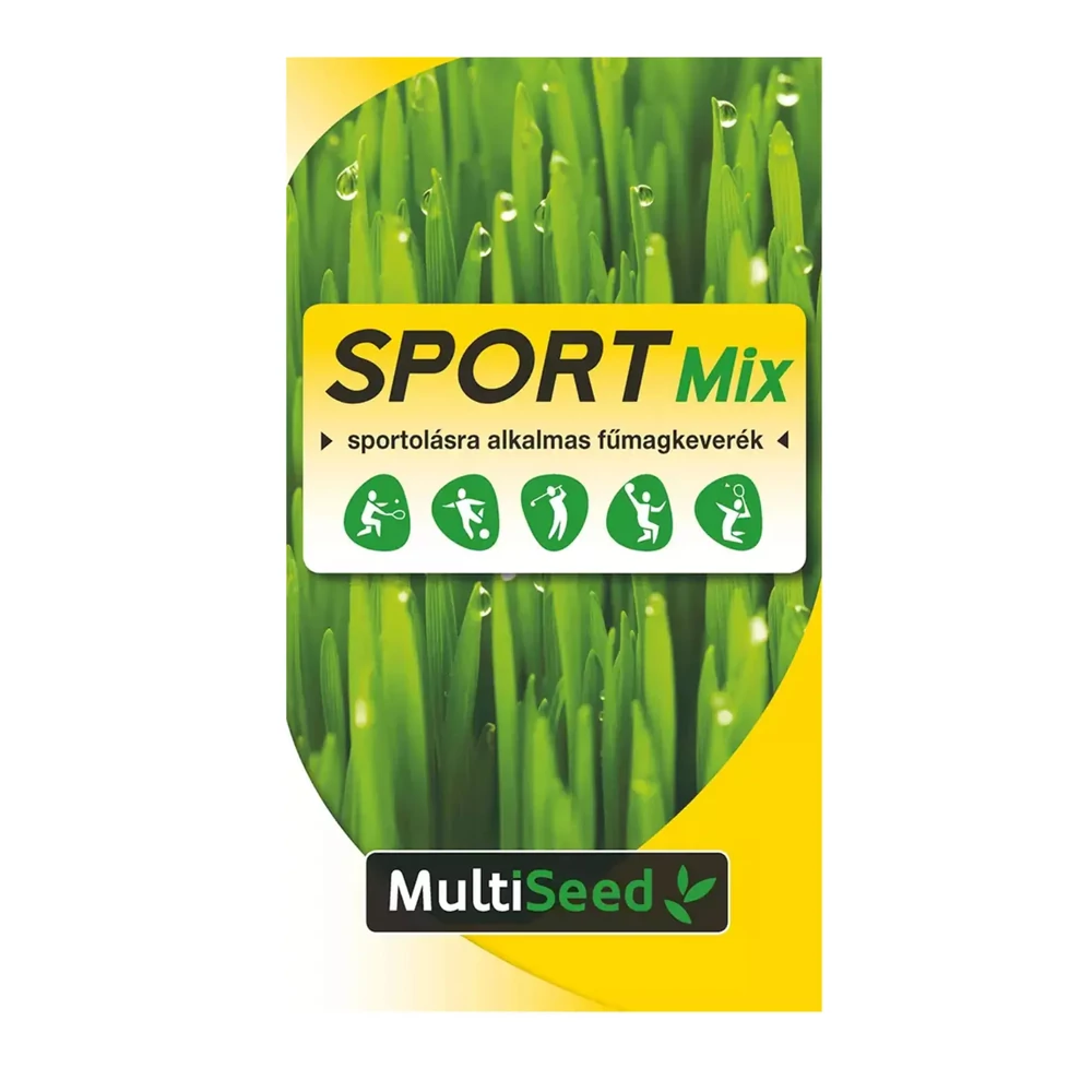 Agro-Largo SportMix sport fűmag keverék 1kg