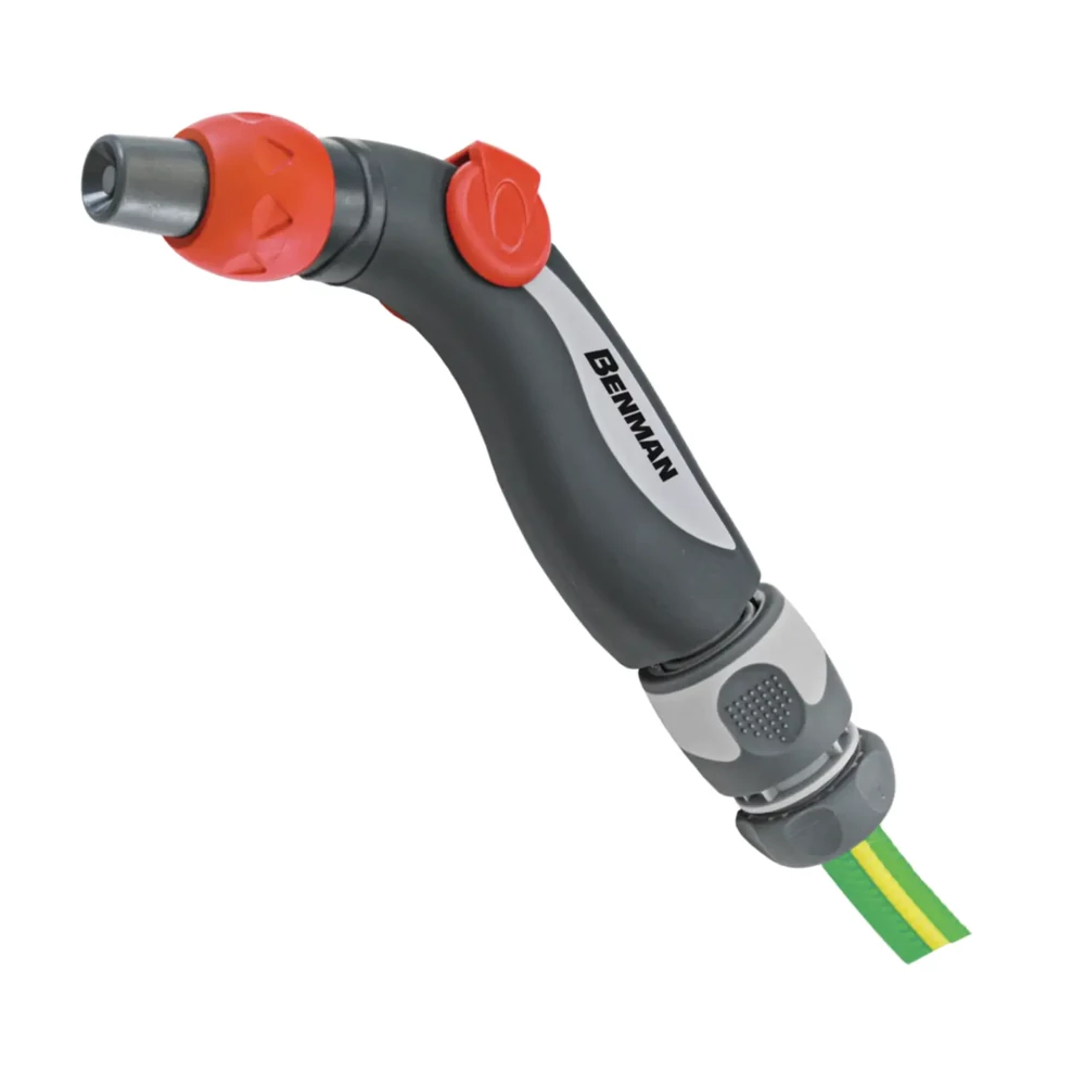 Benman állítható kompakt locsolópisztoly