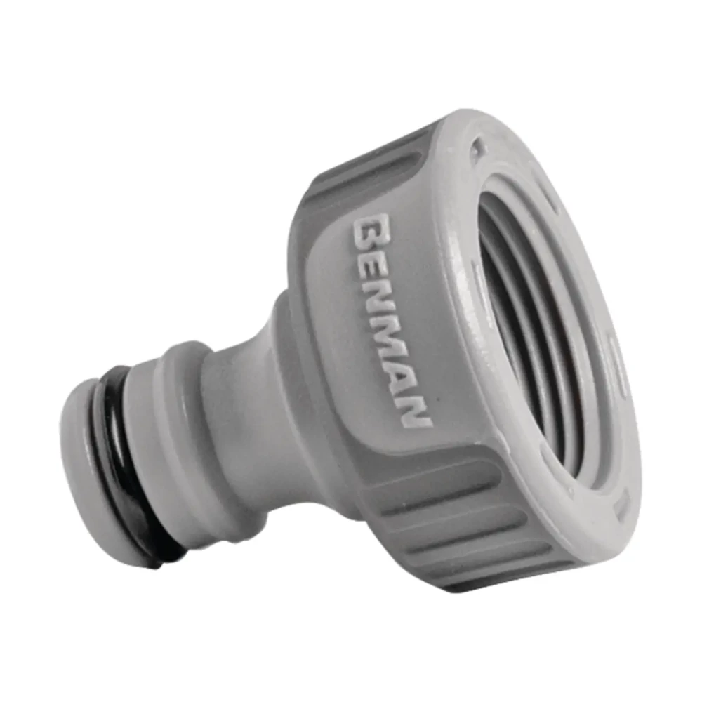 Benman belső menetes csapcsatlakozó 3/4"