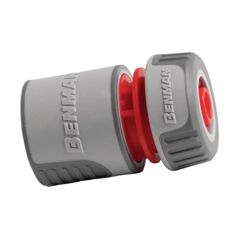 Benman gyorscsatlakozó 1/2"