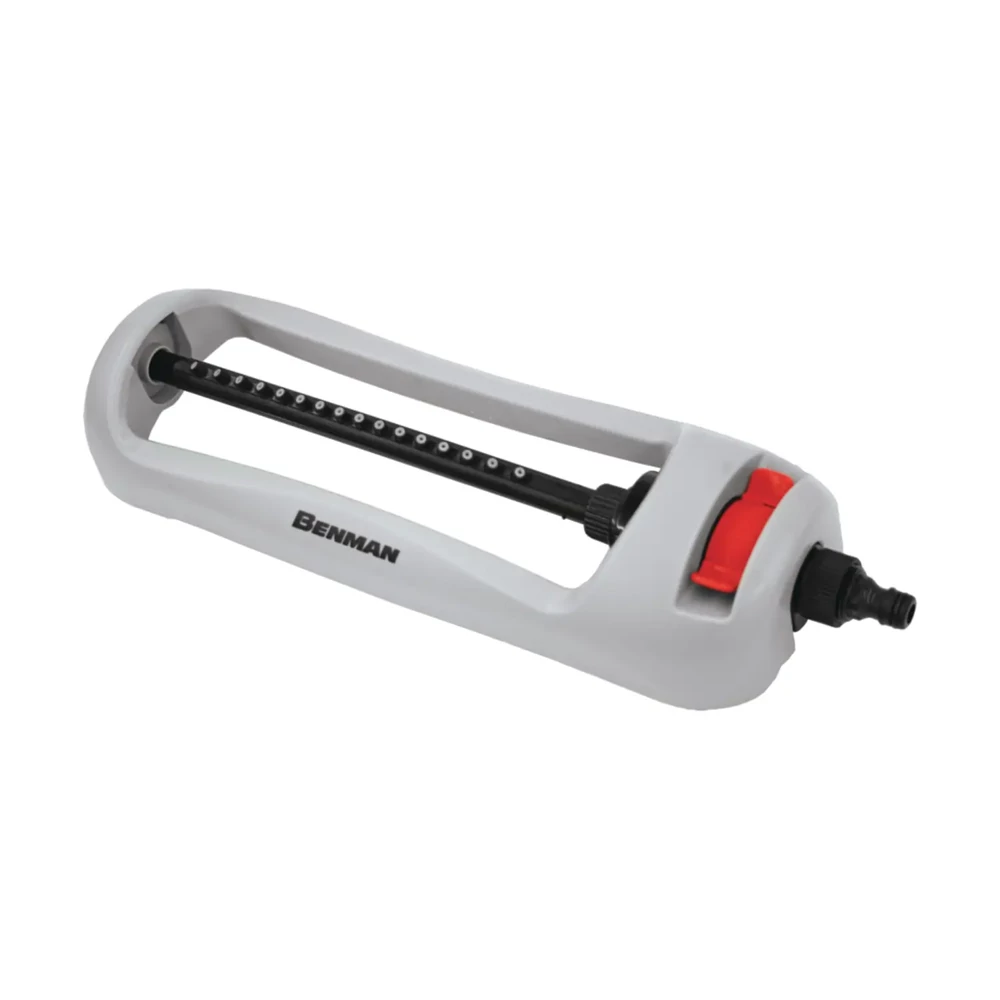 Benman kompakt billenős esőztető (16 fúvóka - 312m2)