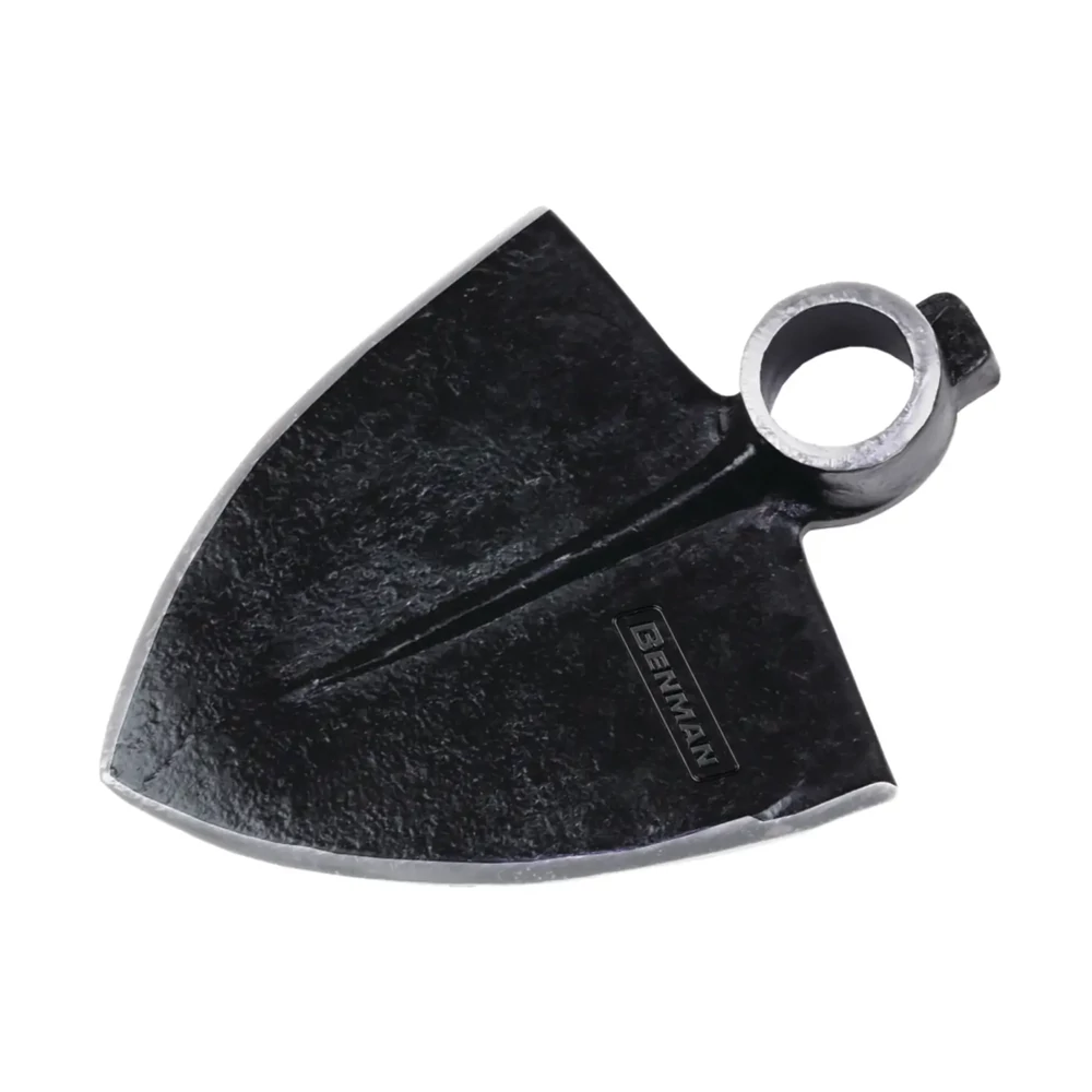 Benman kovácsolt kapa 1.2kg