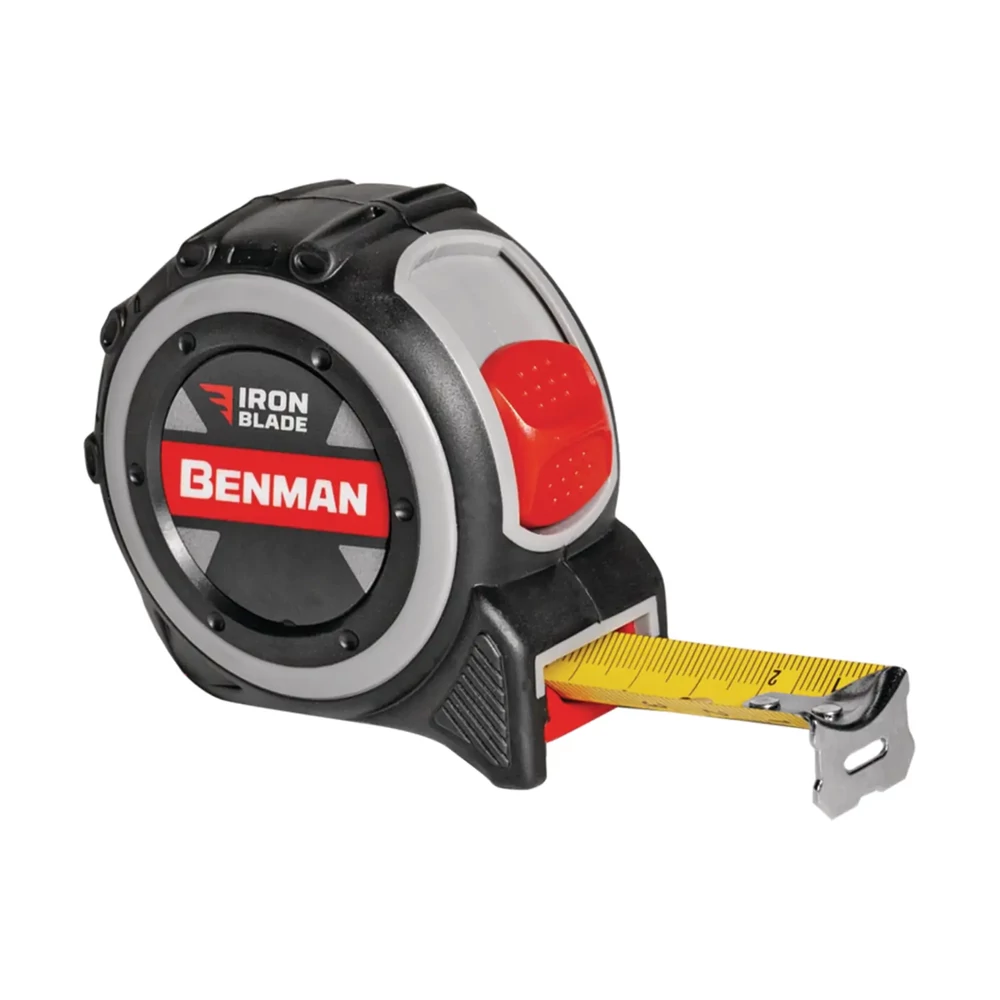 Benman mérőszalag 7,5m