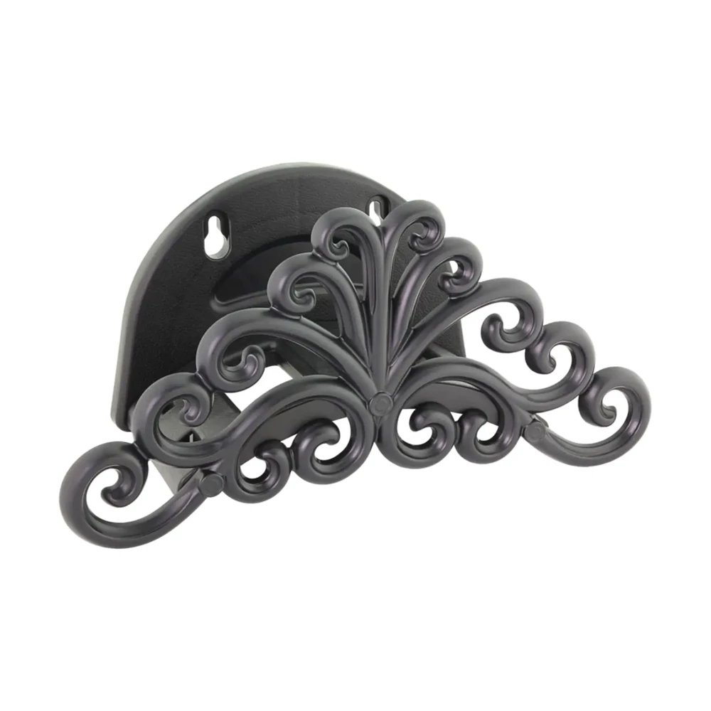 Benman díszes erős fali tömlőtartó