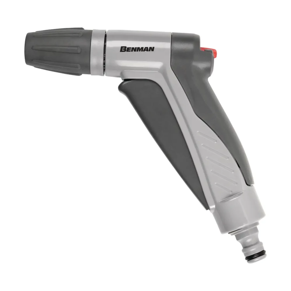 Benman multifunkciós locsolópisztoly (3 funkciós)