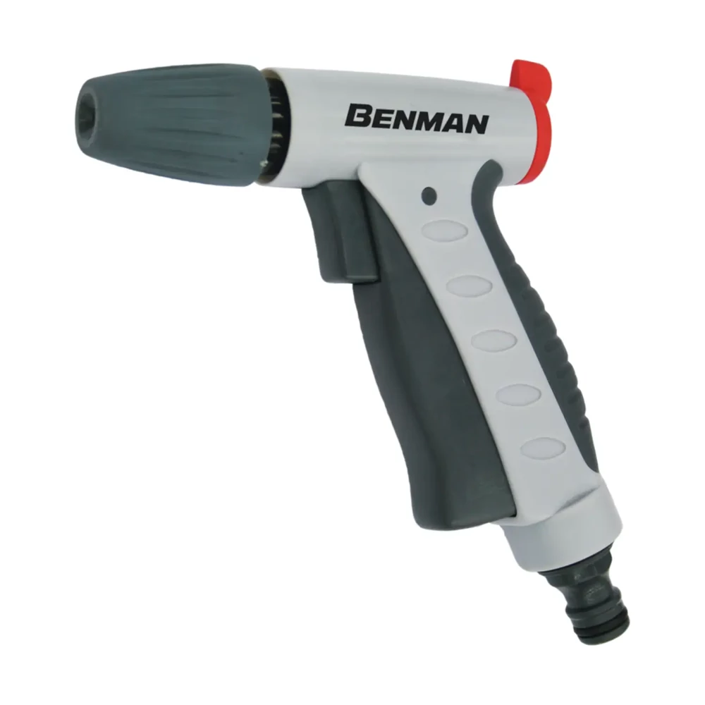 Benman profi állítható locsolópisztoly