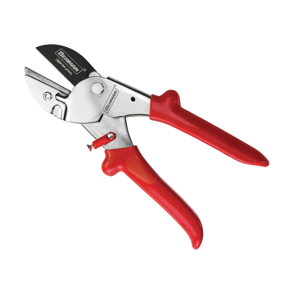 Benman PS9-20 rávágós metszőolló 20cm