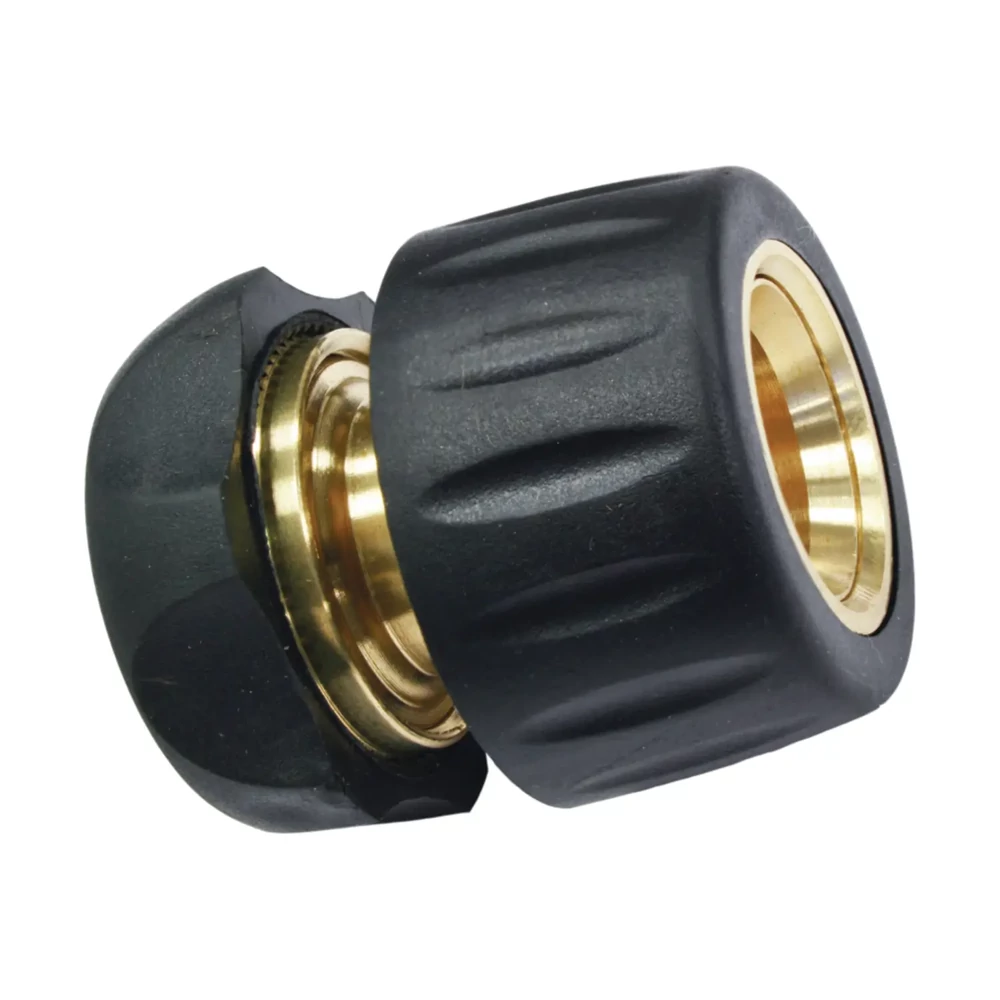 Benman réz gyorscsatlakozó 1/2"