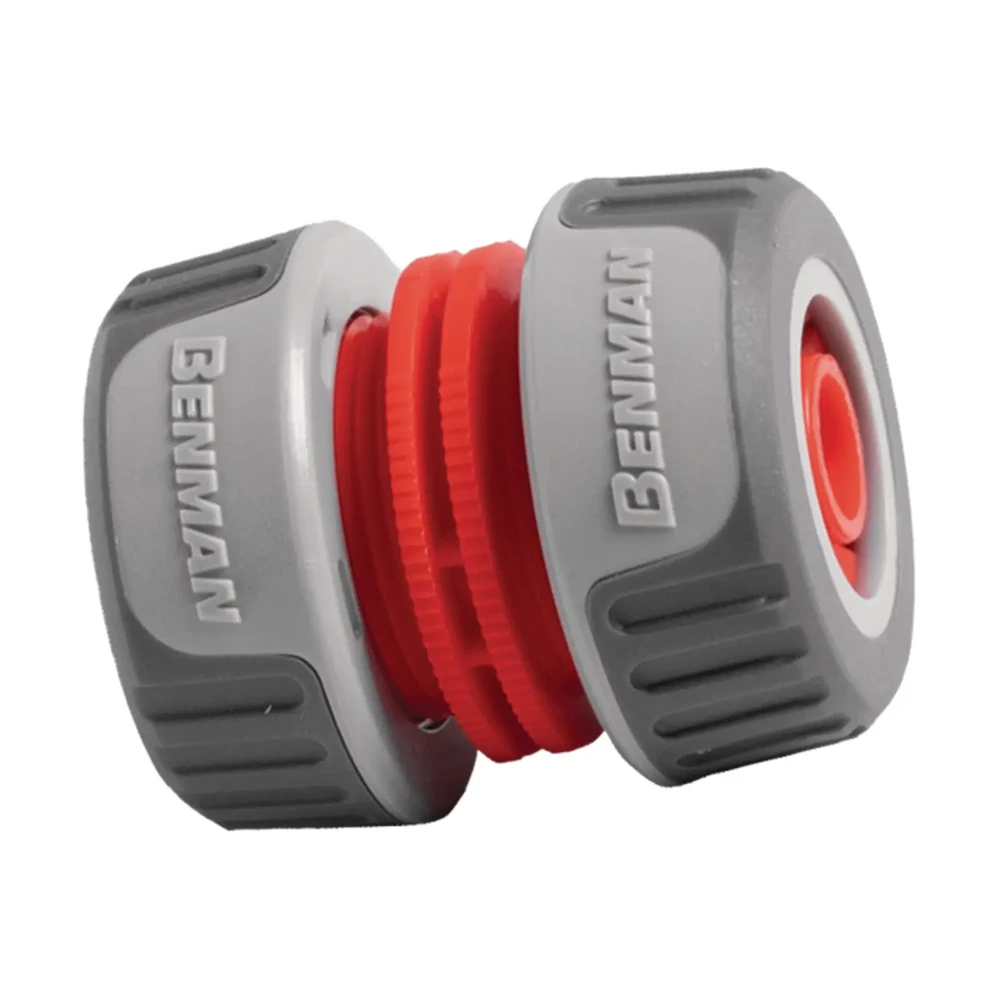 Benman tömlő összekötő 1/2"