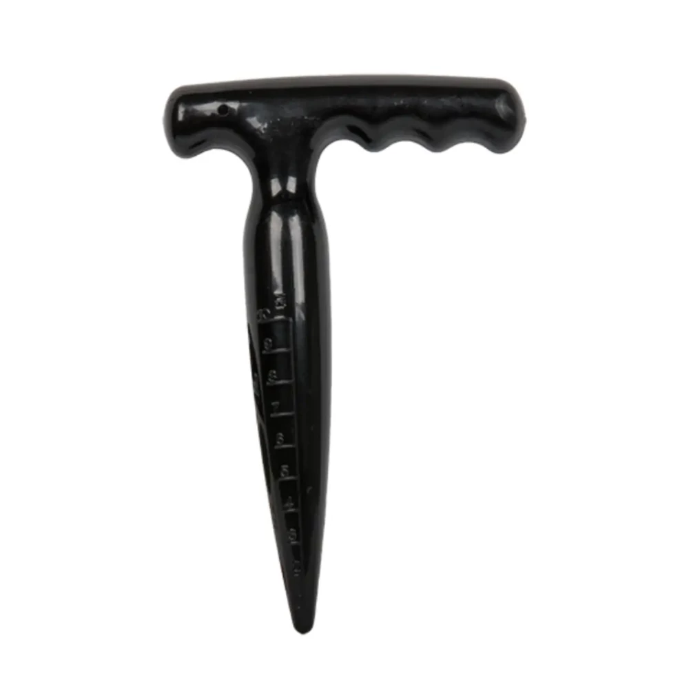 Bradas műanyag ültető fúró