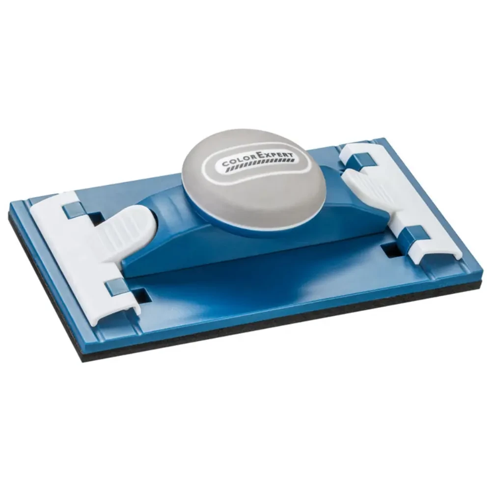 ColorExpert profi kézi csiszolótuskó 212x105mm