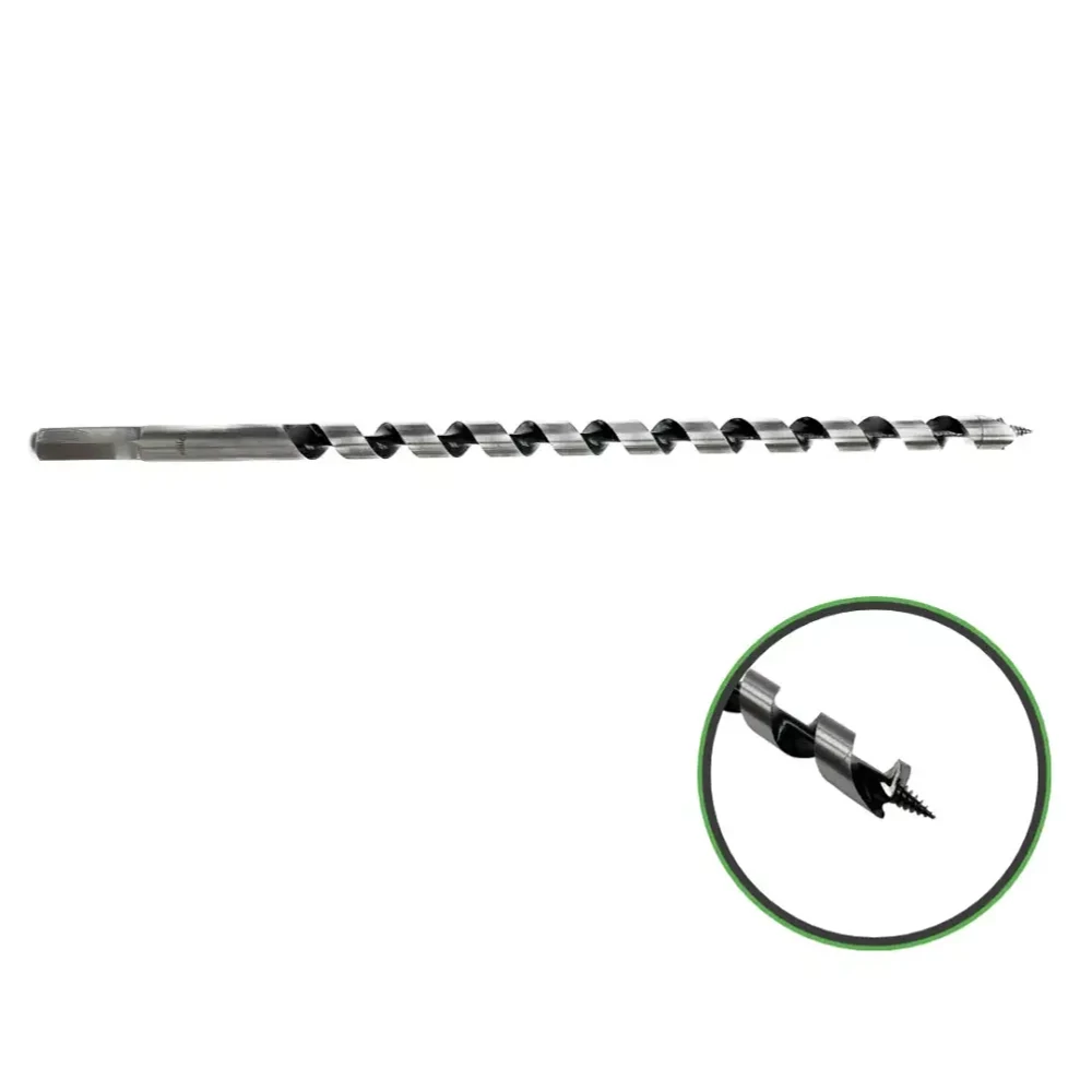 CRATER fafúró-gerendafúró 12x320mm