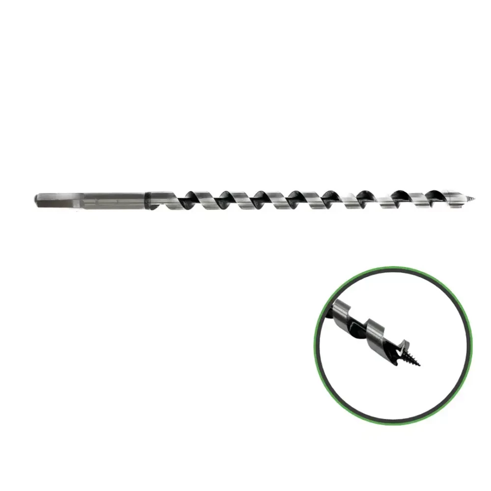 CRATER fafúró-gerendafúró 14x320mm