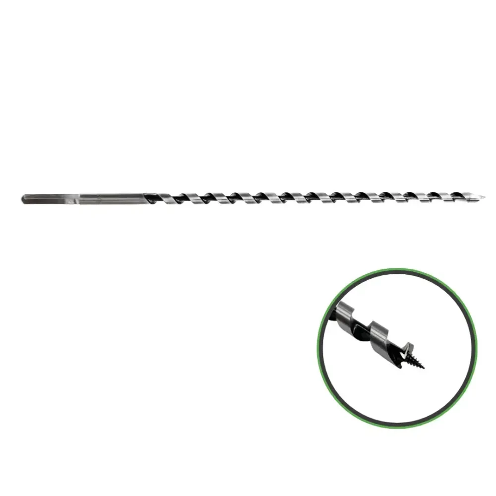 CRATER fafúró-gerendafúró 8x320mm