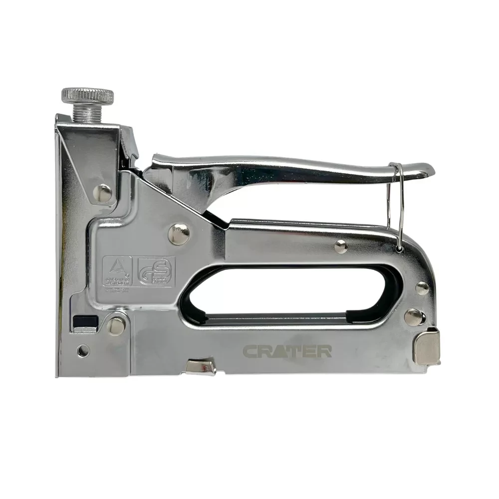 CRATER kézi tűzőgép (J-53) 4-14mm