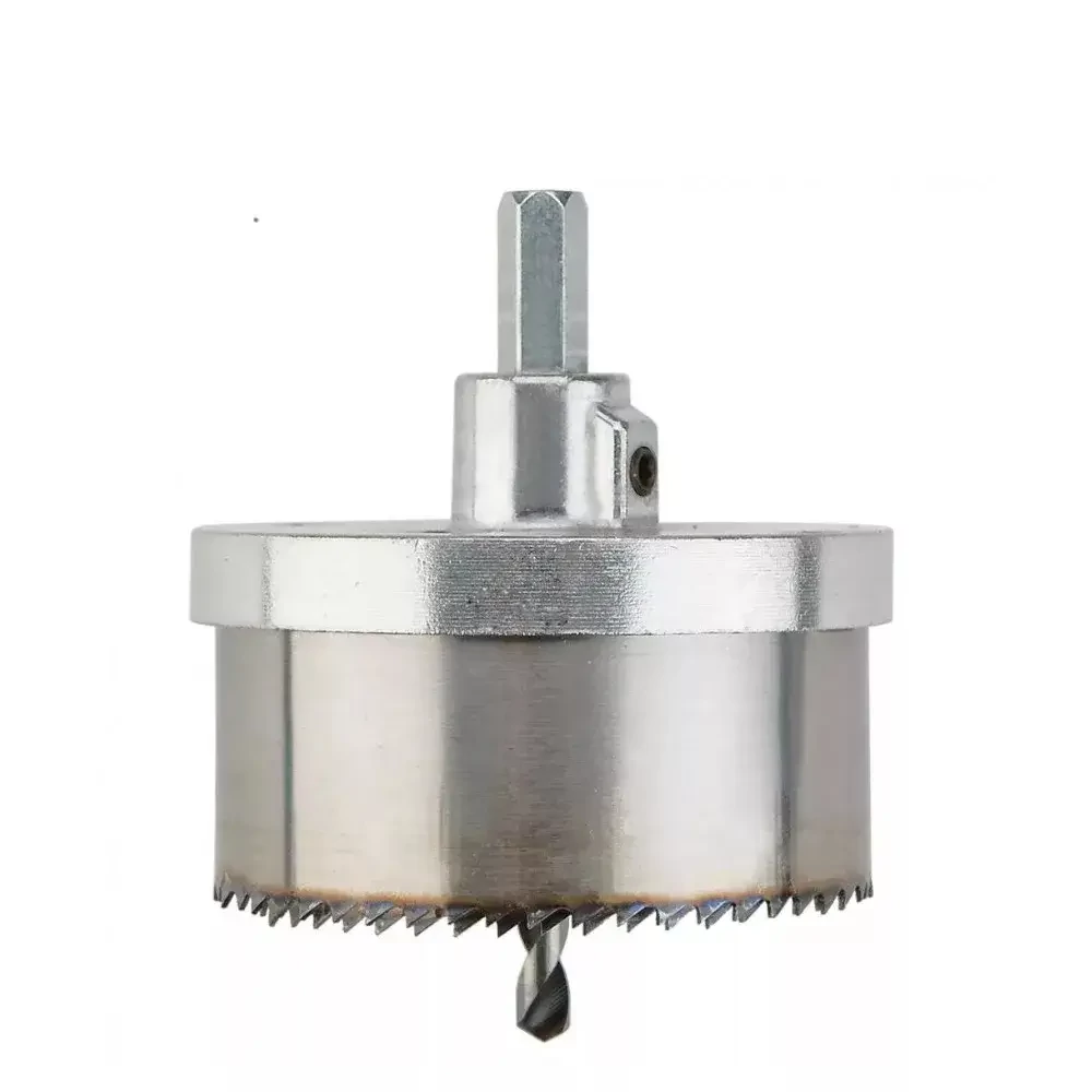 CRATER körkivágó készlet 28-75mm