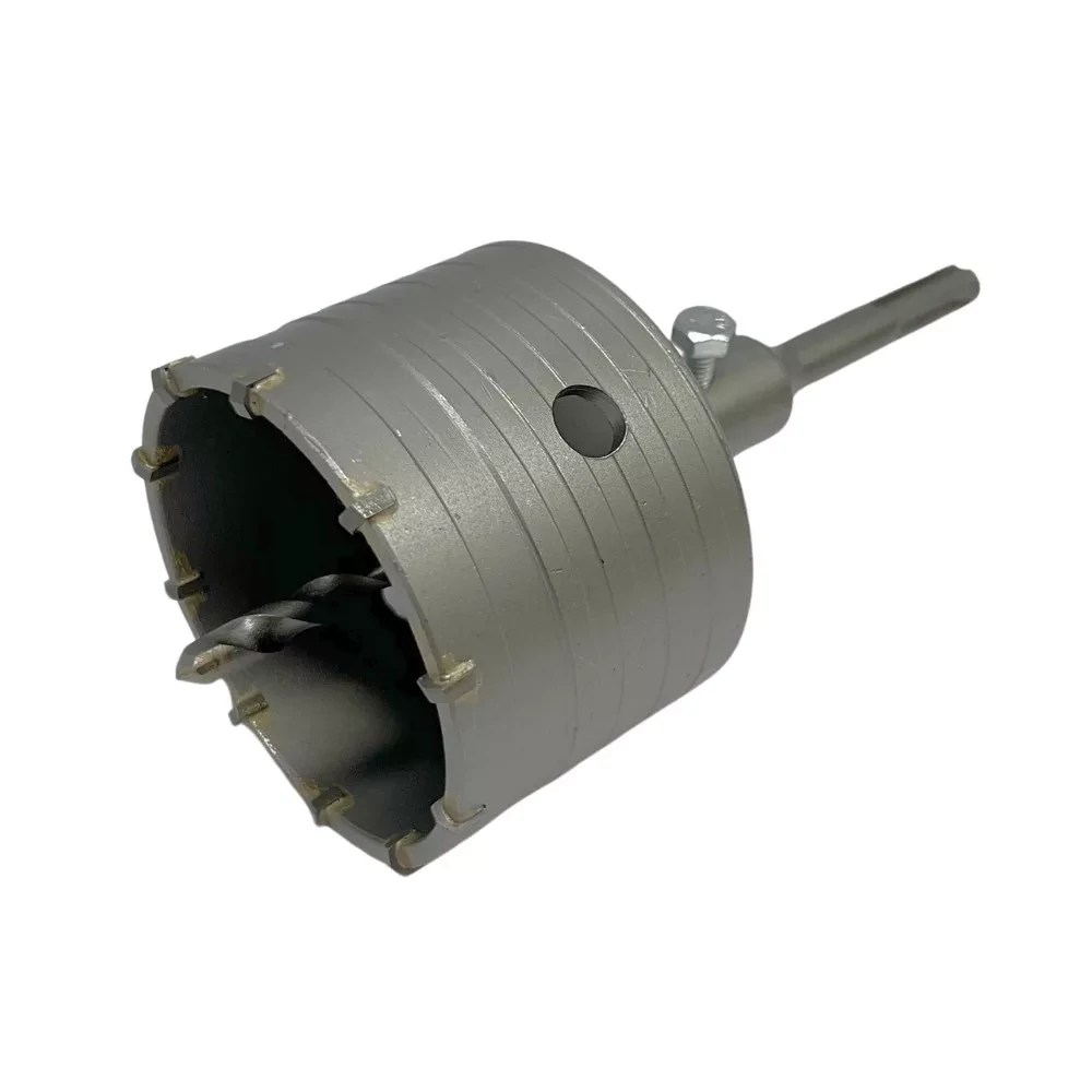 CRATER SDS+ Plus koronafúró 68mm