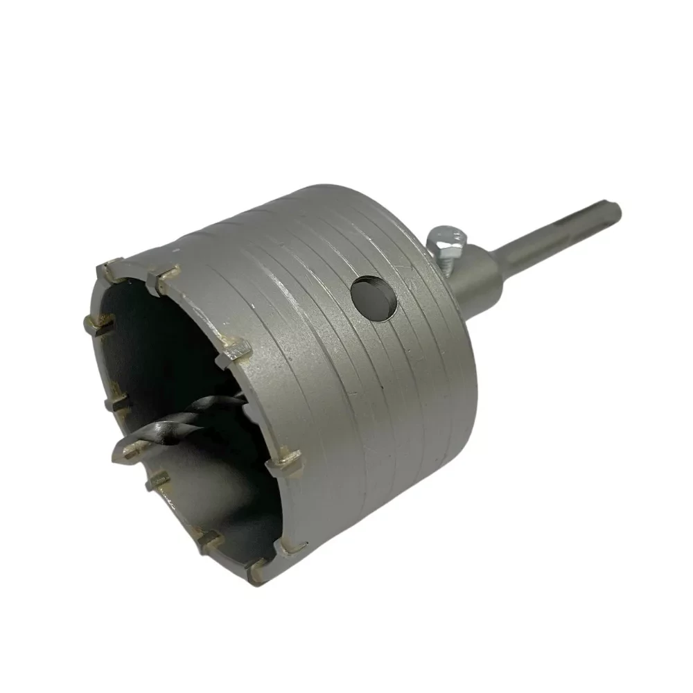 CRATER SDS+ Plus koronafúró 82mm